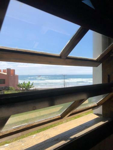 Apartamento Casa de Praia Na Ribanceira, Imbituba