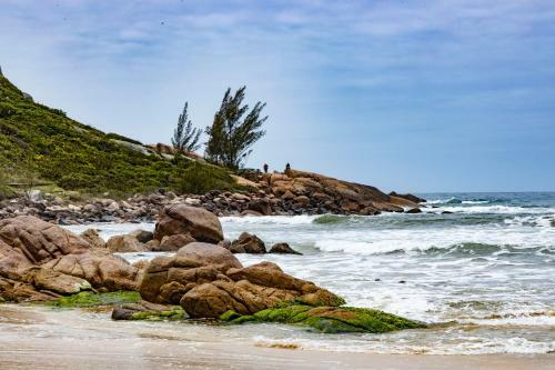 Rosa Lofts - Praia Do Rosa