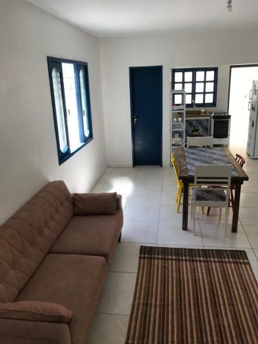 Apartamento Resid�ncial Casa Da Vila