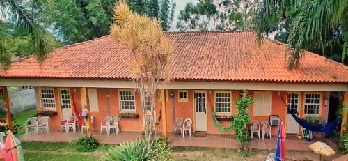 Posada Pousada Albergo Dei Fiori