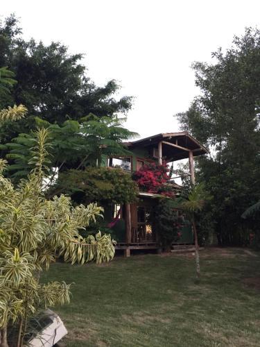 Pousada Vista Da Coruja - Casa 2
