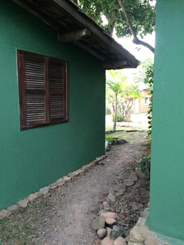 Pousada Vista Da Coruja - Casa 2