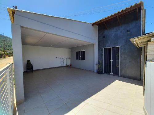 Casa De F�rias Vila Nova