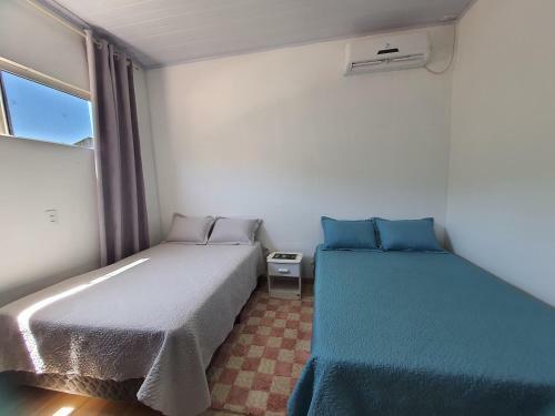 Casa De F�rias Vila Nova