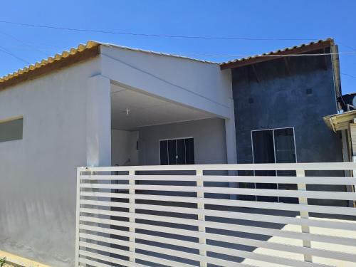 Casa De F�rias Vila Nova