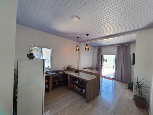 Casa De F�rias Vila Nova