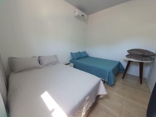 Casa De F�rias Vila Nova
