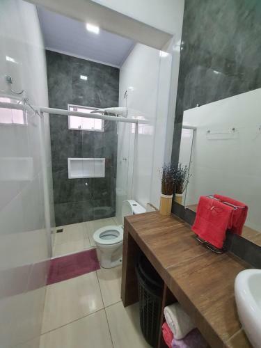Casa De F�rias Vila Nova