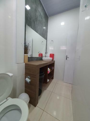 Casa De F�rias Vila Nova