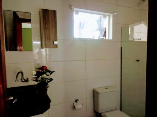 Apartamento Su�te Studio Casal