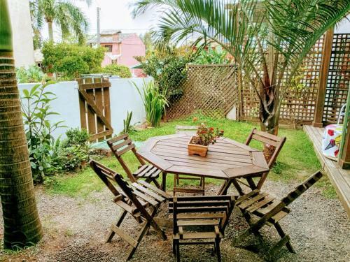 Apartamento Su�te Studio Casal