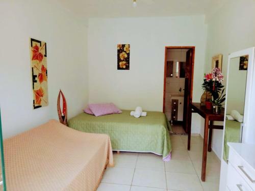 Apartamento Su�te Studio Casal