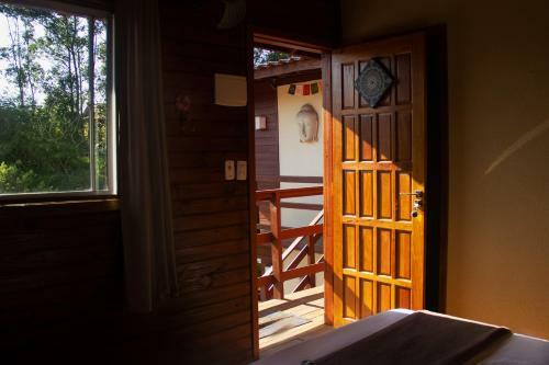 Hotel Pousada Terra De Luz