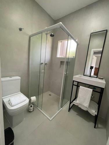 Hostal Pousada Para�so 26