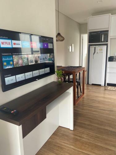Residencial Buti� Apartamento 02 - Praia Da Vila