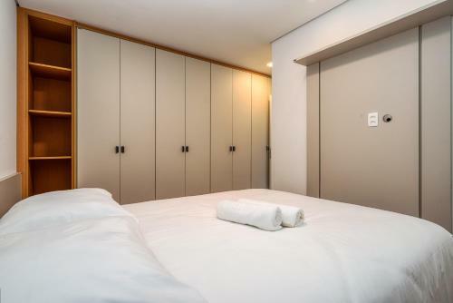 Apartamento Belo Apto Com Varanda A 150m Do Mar Abc202
