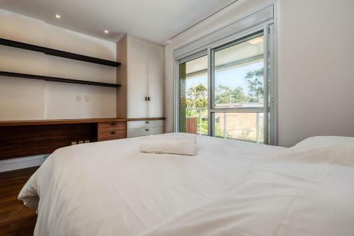 Apartamento Belo Apto Com Varanda A 150m Do Mar Abc202