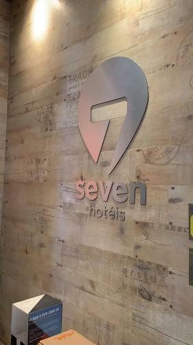 7seven Hoteis Itajai