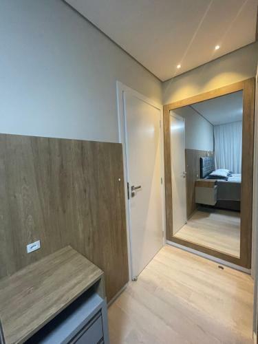 Apartamento Studio 703 - Ravenna Residence