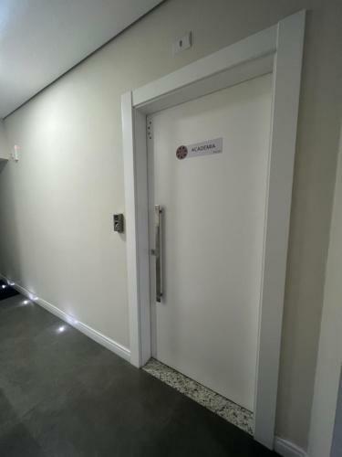 Apartamento Studio 703 - Ravenna Residence