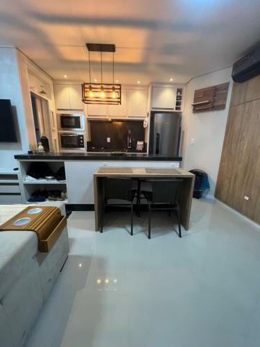 Apartamento Studio 703 - Ravenna Residence