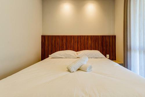 Apartamento Apto Novo E Sofisticado A 150m Praia Brava Abc201