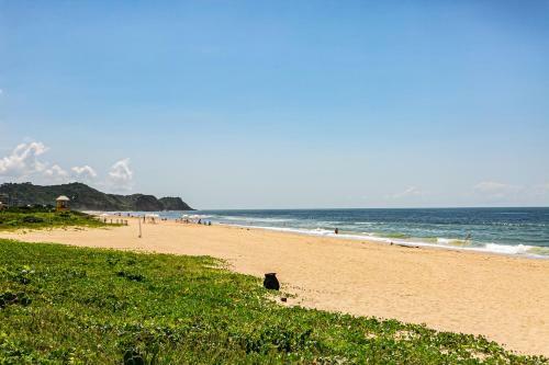 Apartamento Apto Novo E Sofisticado A 150m Praia Brava Abc201