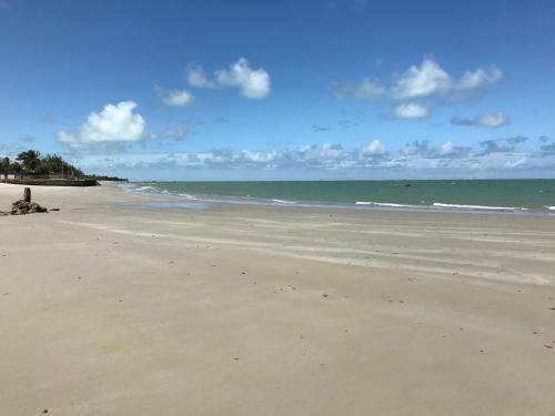 Casa Confort�vel Na Ilha De Itamarac�