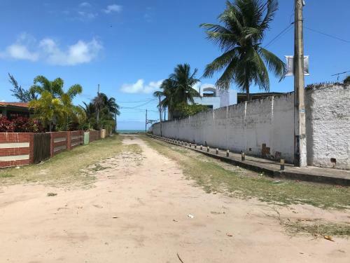 Casa Confort�vel Na Ilha De Itamarac�