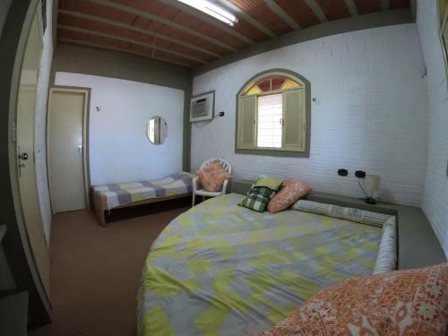 Casa Confort�vel Na Ilha De Itamarac�