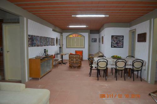 Casa Confort�vel Na Ilha De Itamarac�