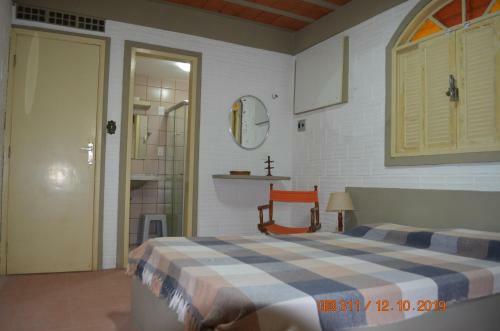 Casa Confort�vel Na Ilha De Itamarac�
