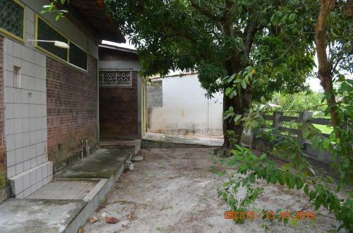 Casa Confort�vel Na Ilha De Itamarac�