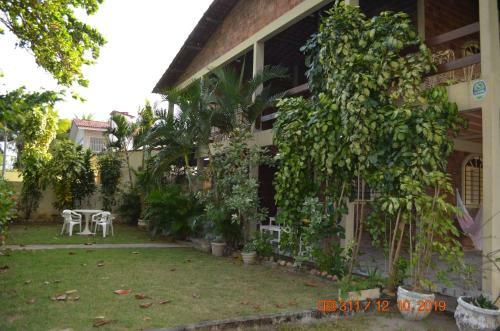 Casa Confort�vel Na Ilha De Itamarac�