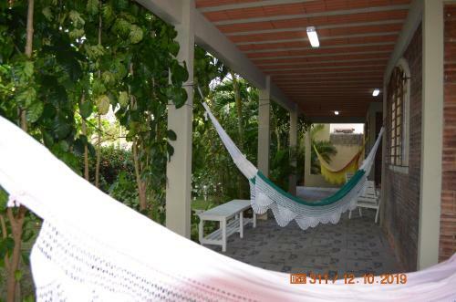 Casa Confort�vel Na Ilha De Itamarac�