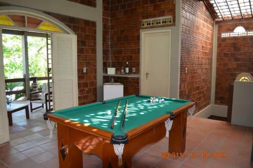 Casa Confort�vel Na Ilha De Itamarac�