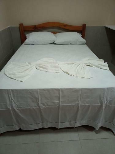 Apartamento Flat Ilha Do Sol Casal
