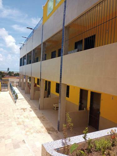 Apartamento Flat Ilha Do Sol Casal