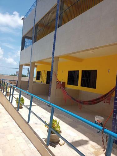 Apartamento Flat Ilha Do Sol Casal