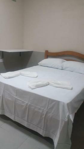 Apartamento Flat Ilha Do Sol Casal