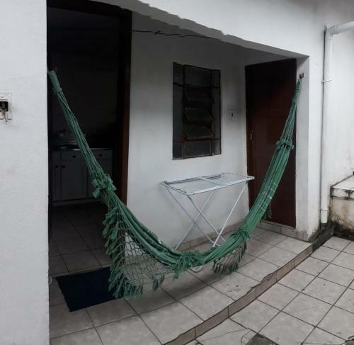 Apartamento Hospedagem V� Marina