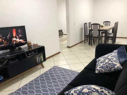 Apartamento Apto. Perto Da Praia Brava E de Balne�rio Cambori�
