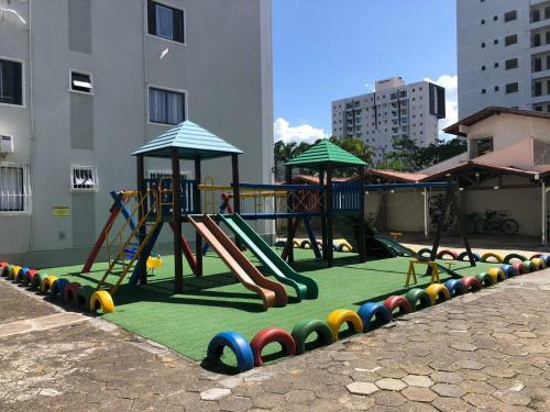 Apartamento Apto. Perto Da Praia Brava E de Balne�rio Cambori�