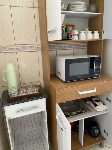 Apartamento Apto. Perto Da Praia Brava E de Balne�rio Cambori�