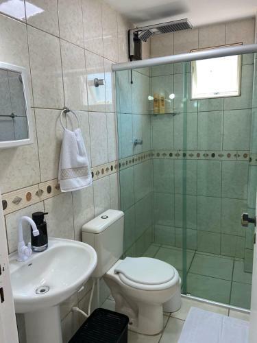 Apartamento Apto. Perto Da Praia Brava E de Balne�rio Cambori�