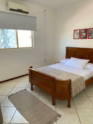 Apartamento Apto. Perto Da Praia Brava E de Balne�rio Cambori�