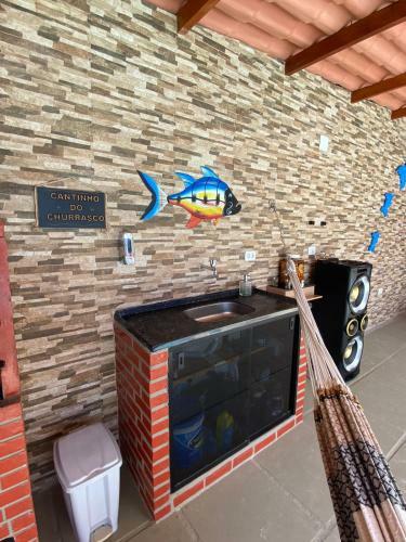 Casa De Praia Em Itamarac�