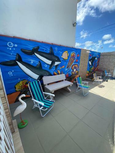 Casa De Praia Em Itamarac�