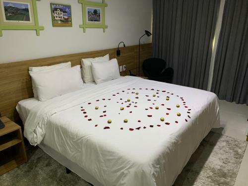 Apartamento Estudio Itaipava Su�te