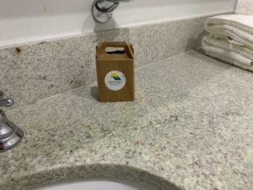 Apartamento Estudio Itaipava Su�te